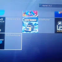 پی اس فور Ps4 اسلیم درحد نو فوری|کنسول، بازی ویدئویی و آنلاین|مشهد, عبادی|دیوار