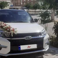 ماشین کرایه هم مسافر بردن