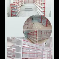 صفحه وقفسه و نردبان|فروشگاه و مغازه|شیراز, فخرآباد (دروازه کازرون)|دیوار