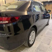 تاراV1مدل ۱۴۰۱بدون رنگ تمیز خانگی نقد اقساط معاوضه|خودرو سواری و وانت|مشهد, موسوی قوچانی|دیوار