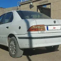 سمند LX|خودرو سواری و وانت|کاشان, پشت شهربانی|دیوار