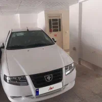 فروش سمند سورن پلاس