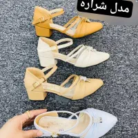 زنانه مجلسی قیمت باور نکردنی|کیف، کفش، کمربند|تهران, آسمان|دیوار