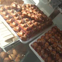 کارگاه تولیدی شیرینی