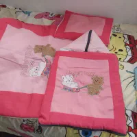 قنداق فرنگی نوزاد در حد