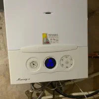 تعمیرات تخصصی آبگرمکن و پکیج های ایرانی و خارجی|خدمات پیشه و مهارت|قروه, |دیوار