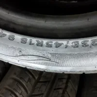 لاستیک سوناتا.آزرا.جک.سراتو.همه مدل|قطعات یدکی و لوازم جانبی|مشهد, ایوان|دیوار