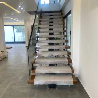 ویلا شهرکی ۳۷۰ متری الکله|فروش خانه و ویلا|تنکابن, |دیوار