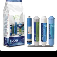 فروش فیلتر تصفیه اب (تعویض فیلتر) (تخفیف ویژه)