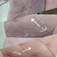 مبل‌شویی در منزل با دستگاه سه‌موتوره