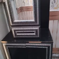 جا کفشی|جاکفشی، کمد، دراور|تربت جام, جلگه موسی آباد|دیوار