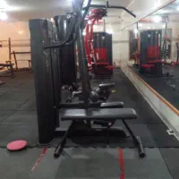 استخدام مربی ایروبیک بانوان و منشی آقایان