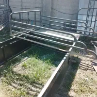 اتاق مزدا تک کابین باربندکارا توری بانصب اسپرتی