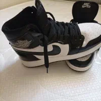 نیم پوتین مدل آتوسا پاخور عالی|کیف، کفش، کمربند|نهاوند, |دیوار