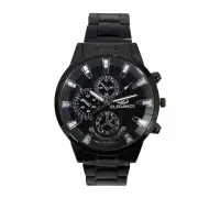 ساعت زنانه مشکی ELEGANCE (پرداخت درب منزل)