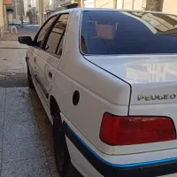 پژو پارس دوگانه کارخانه 97|خودرو سواری و وانت|زاهدان, |دیوار