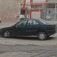 پژو 405 2000