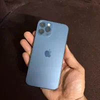 ایفون ۱۲ پرو|موبایل|قم, زینبیه|دیوار