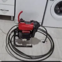 لوله بازکنی توس شاهنامه فردوسی قاسم آباد الهیه ۲۴س