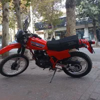 موتور۲۵۰ اکسل|موتورسیکلت|سنندج, |دیوار