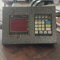 نمایشگر باسکول دیجیتالی