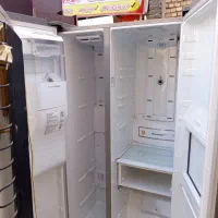 یخچال سایت و میز پیشخوان