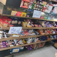 قفسه و ویترین سوپر مارکت|فروشگاه و مغازه|تهران, وصفنارد|دیوار