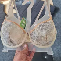 سوتین. فقط 45|لباس|کرمان, |دیوار