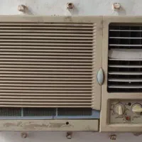 کولر گازی پنجره