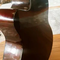 گیتار pao chia|گیتار، بیس، امپلیفایر|ارومیه, |دیوار