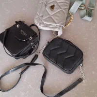 کیف دوشی