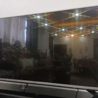 تلوزیون ال جی ۴۹ اینچ سالم