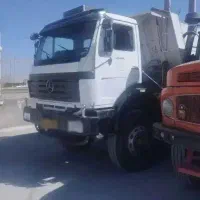 بنز جفت نورث