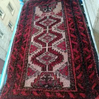 قالیچه دستباف