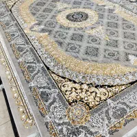 رنگ جدید جایگزین فرش کرم قدیم|فرش|اصفهان, کوجان|دیوار