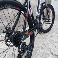 دوچرخه 26 نو|دوچرخه، اسکیت، اسکوتر|بجنورد, |دیوار