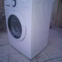 فروش یک ماشین لباسشویی تمام اتوماتیک بست