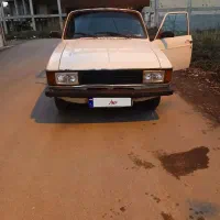 پیکان وانت مدل 90 سالم و سرحال