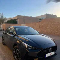 ام جی تی ۲۰۲۴|خودرو سواری و وانت|یزد, |دیوار