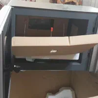 مایکروویو کنوود اصل|اجاق گاز و لوازم برقی پخت‌وپز|زاهدان, |دیوار