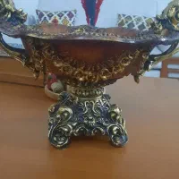 میوه خوری جنس پلی استر|ظروف سرو و پذیرایی|تهران, هروی|دیوار
