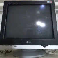 مانیتورLG FlatronمدلT730