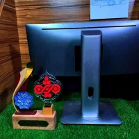 Monitor HP|قطعات و لوازم جانبی رایانه|قم, حاج زینل|دیوار