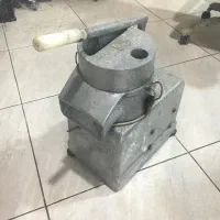 تجهیزات آشپزخانه|کافی‌شاپ و رستوران|فولادشهر, B4|دیوار