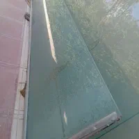 شیشه سکوریت