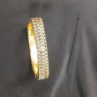 نقره دستبند سایز ۲