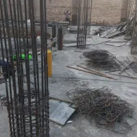 جوش فورجینگ با دستگاه ژاپنی دایا