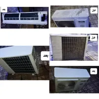 نصب و نصاب خدمات کولر ویخچال تعمیر وگازگیری|خدمات پیشه و مهارت|اهواز, گلستان|دیوار