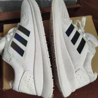 کتونی ادیداس سایز 40 نو