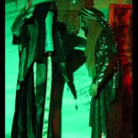 بازیگر مذهبی اقا و خانم|استخدام هنری و رسانه|تبریز, |دیوار